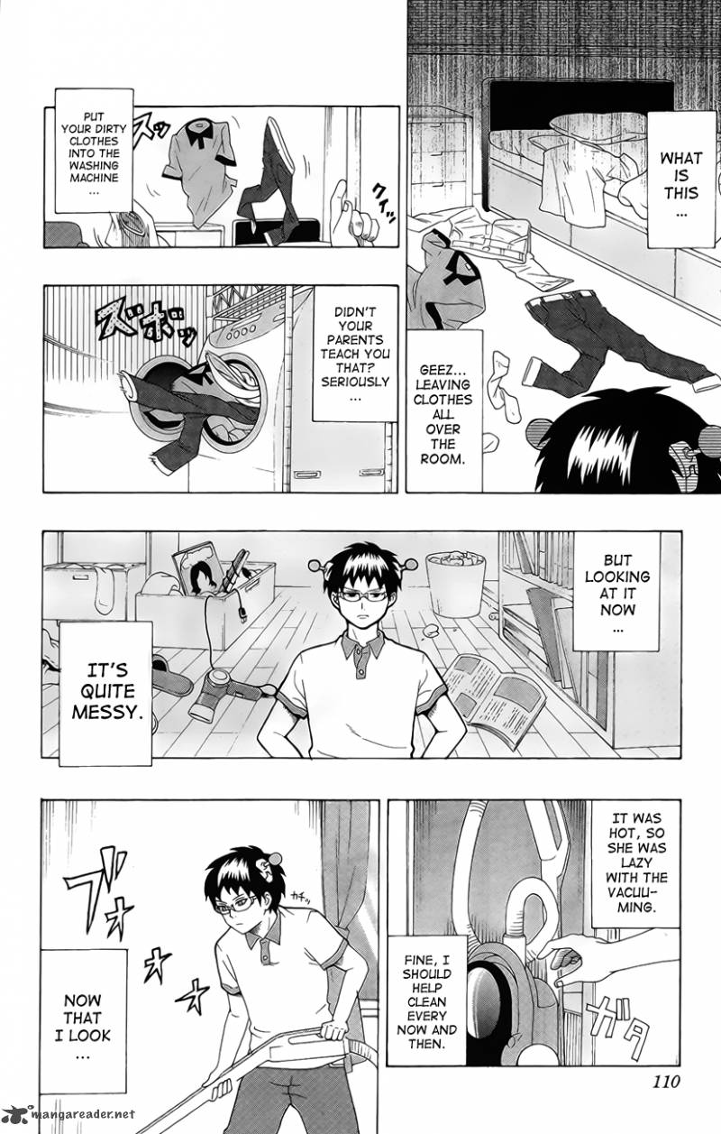 Saiki Kusuo No Psi Nan 15 4
