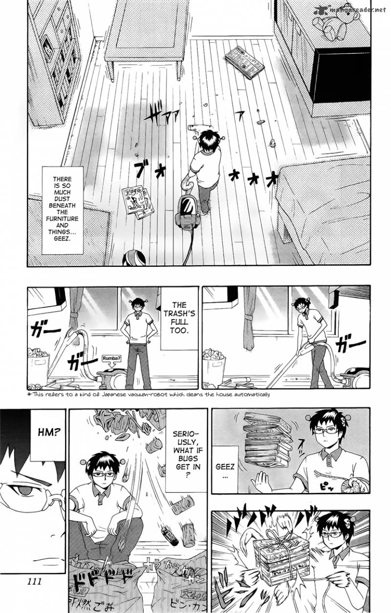 Saiki Kusuo No Psi Nan 15 5