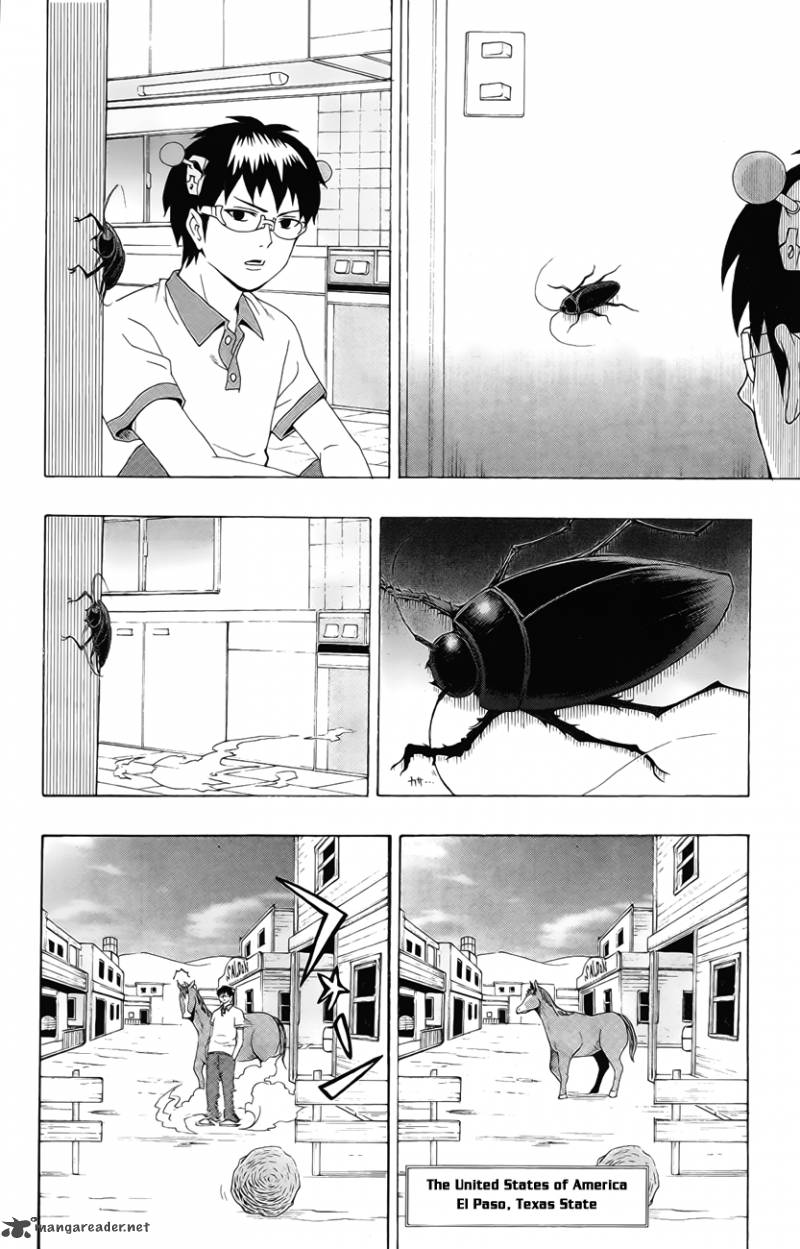 Saiki Kusuo No Psi Nan 15 6