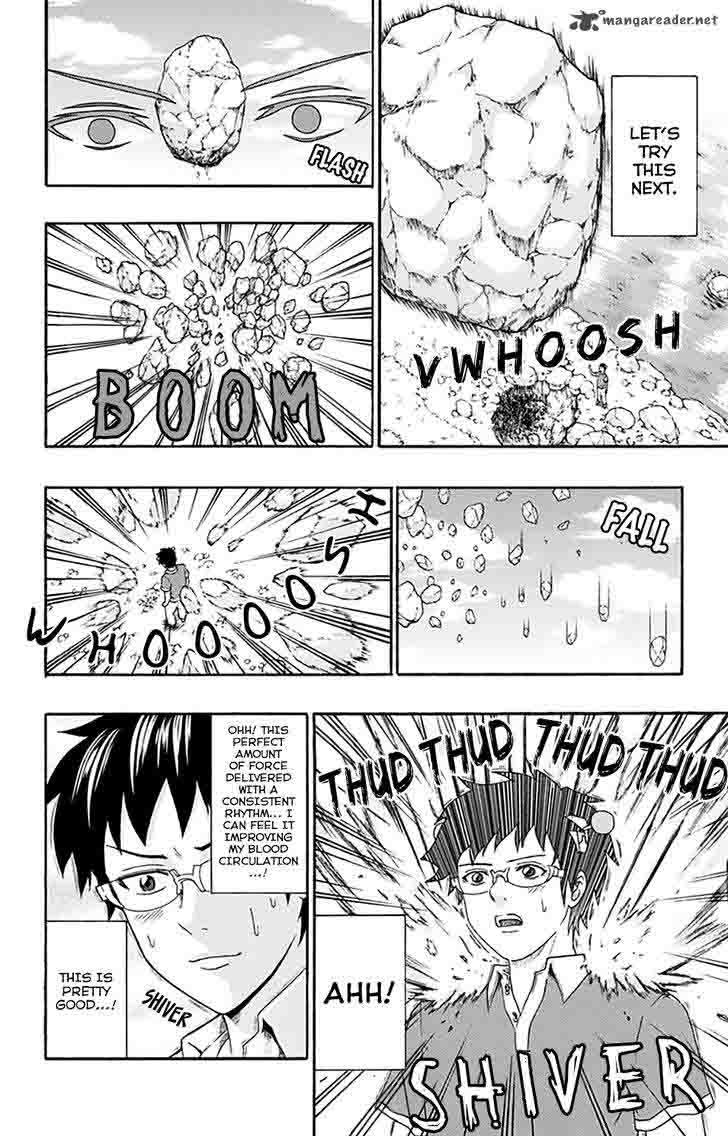 Saiki Kusuo No Psi Nan 150 13