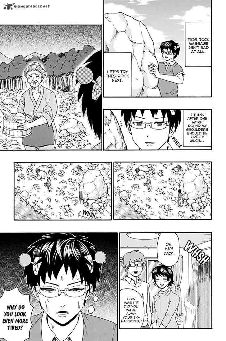 Saiki Kusuo No Psi Nan 150 14