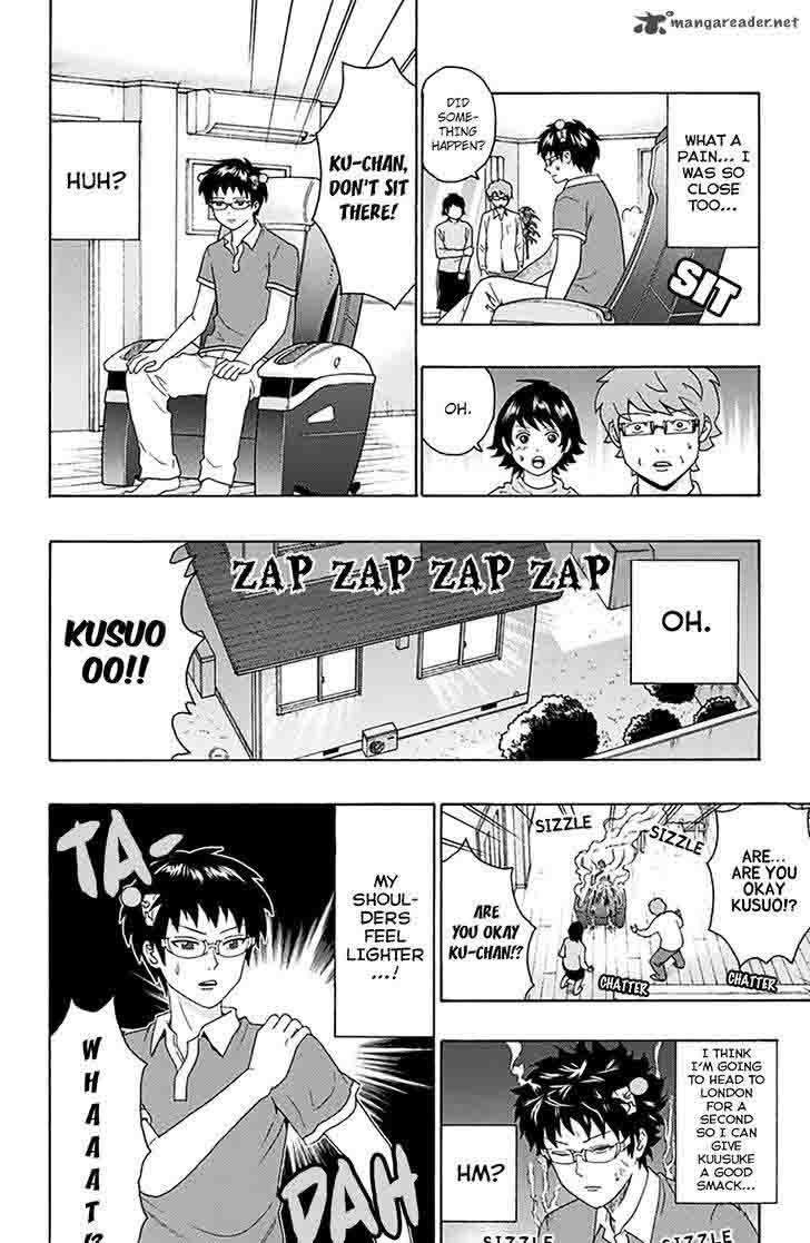 Saiki Kusuo No Psi Nan 150 15