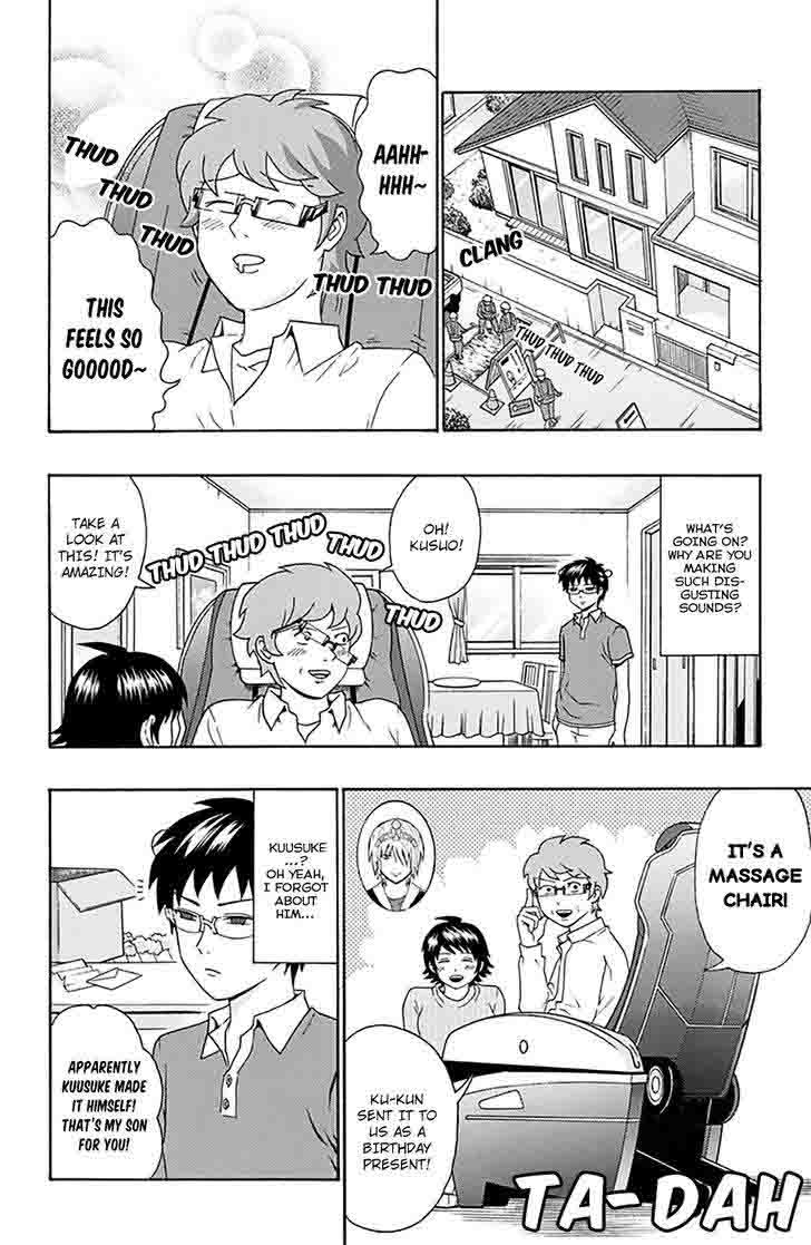 Saiki Kusuo No Psi Nan 150 3
