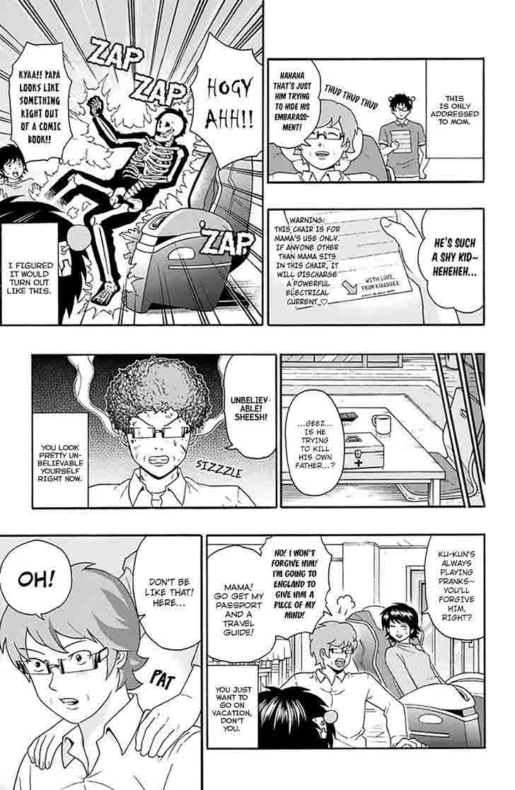 Saiki Kusuo No Psi Nan 150 4