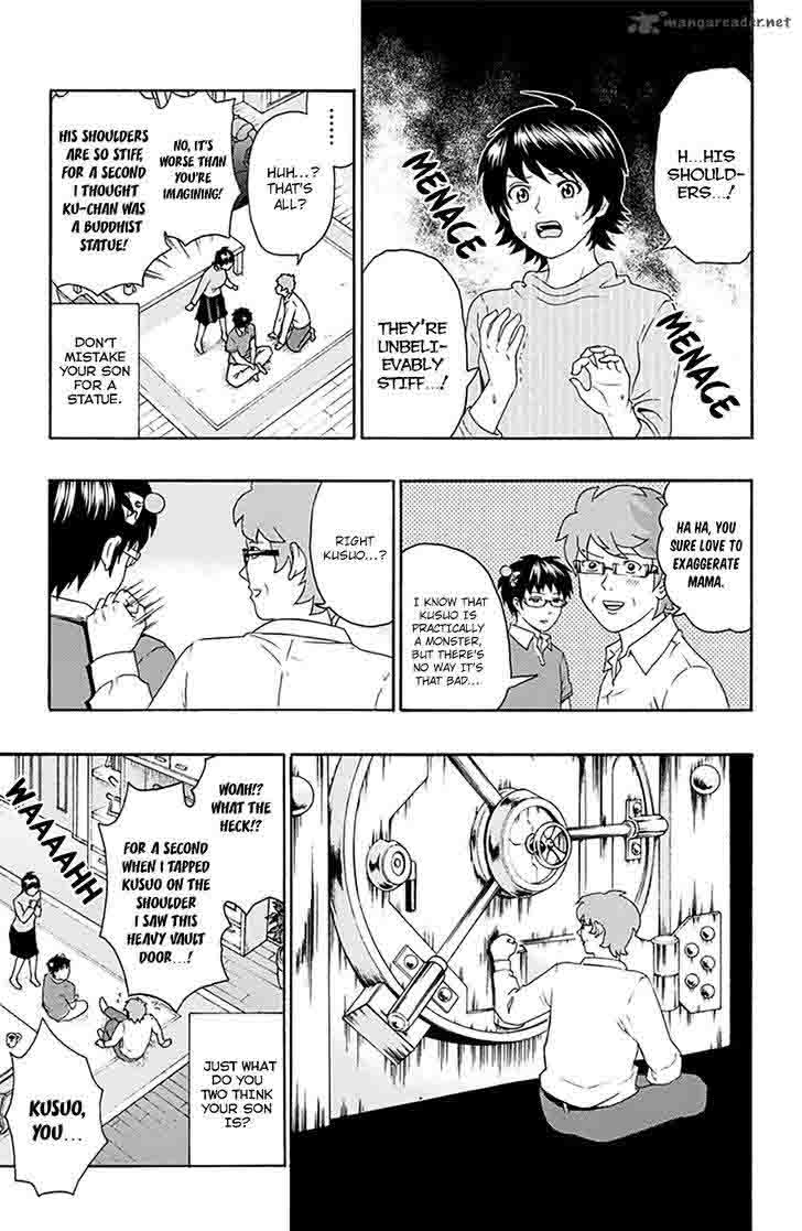 Saiki Kusuo No Psi Nan 150 6