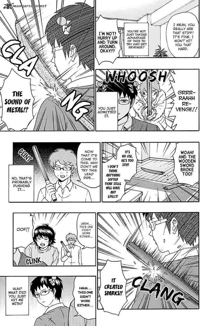 Saiki Kusuo No Psi Nan 150 8