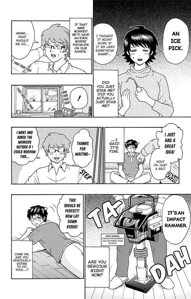 Saiki Kusuo No Psi Nan 150 9