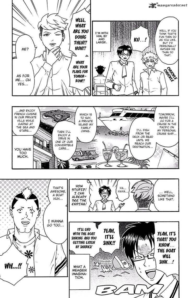 Saiki Kusuo No Psi Nan 151 14