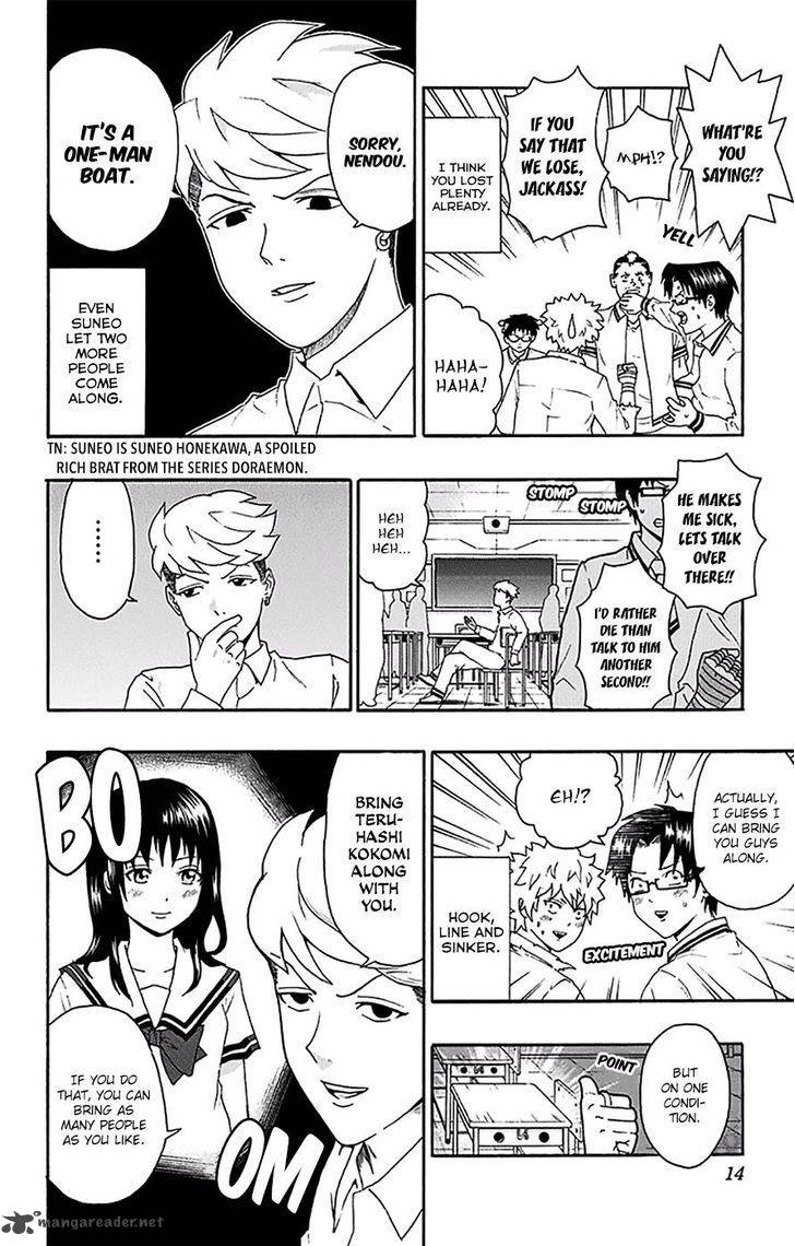 Saiki Kusuo No Psi Nan 151 15