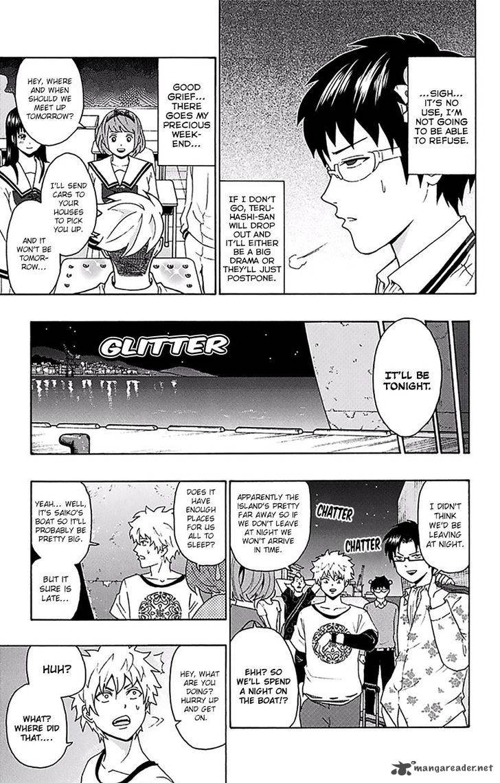 Saiki Kusuo No Psi Nan 151 20