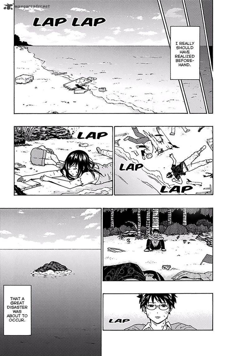 Saiki Kusuo No Psi Nan 151 24