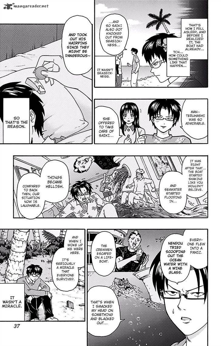 Saiki Kusuo No Psi Nan 152 14