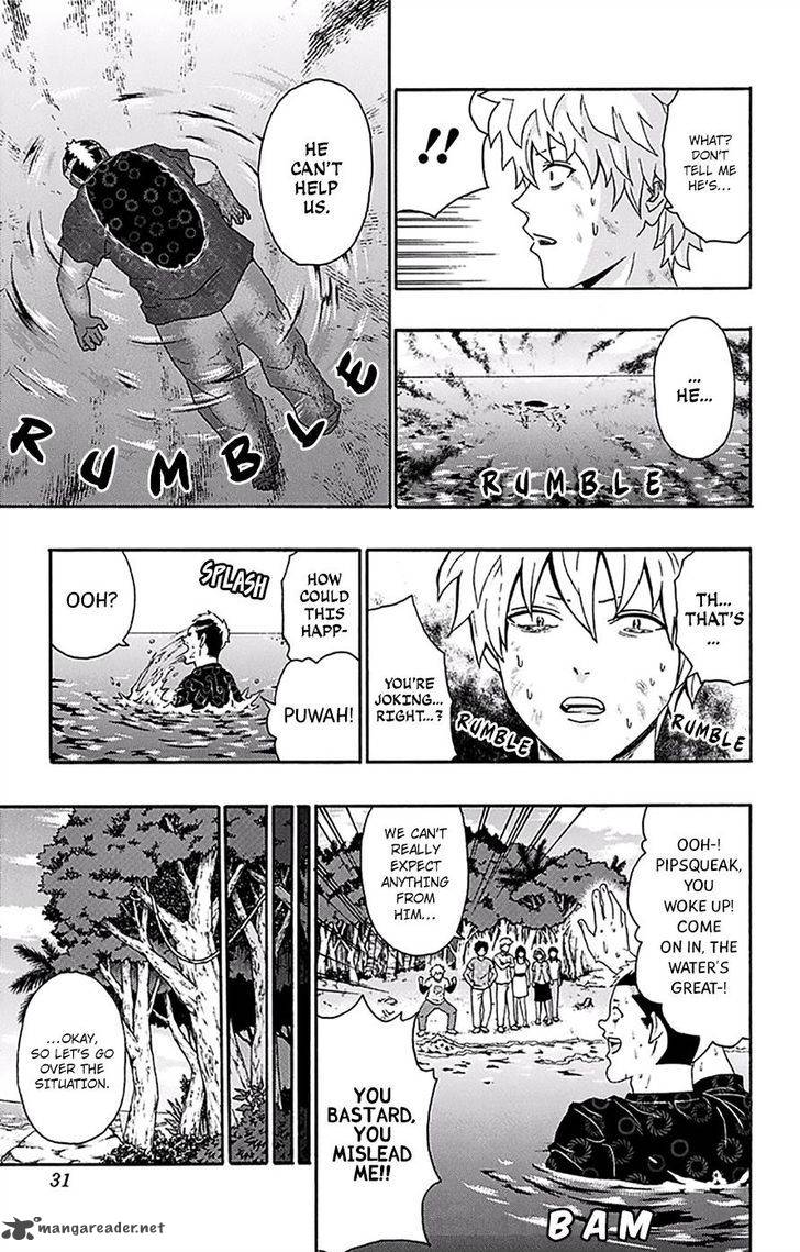 Saiki Kusuo No Psi Nan 152 8