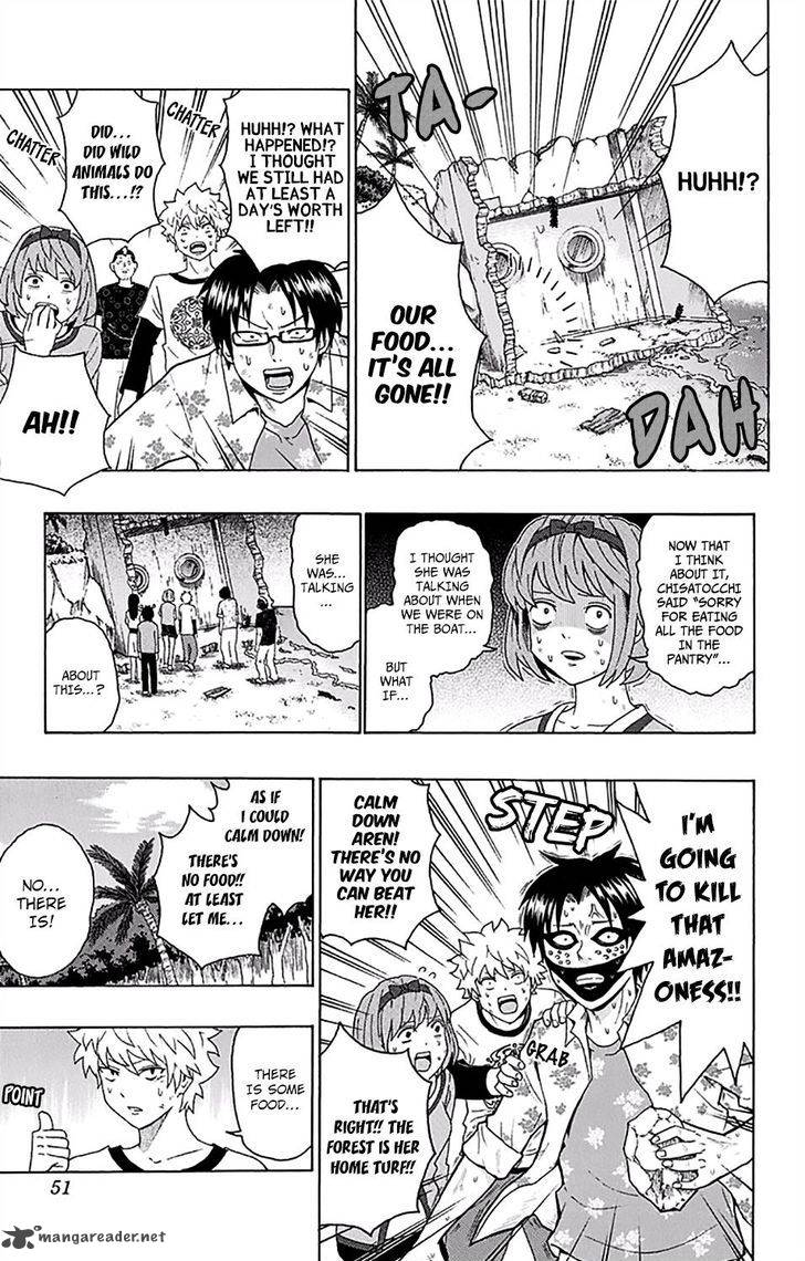 Saiki Kusuo No Psi Nan 153 12