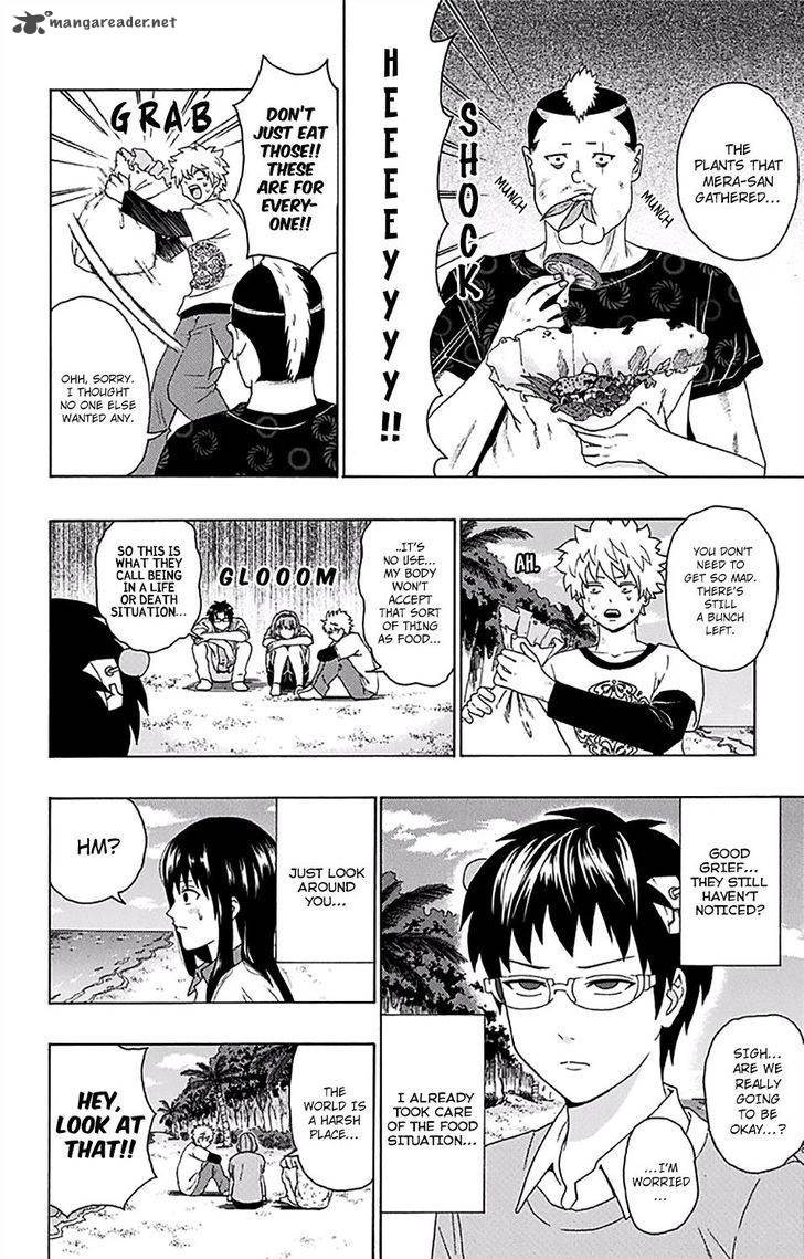 Saiki Kusuo No Psi Nan 153 13