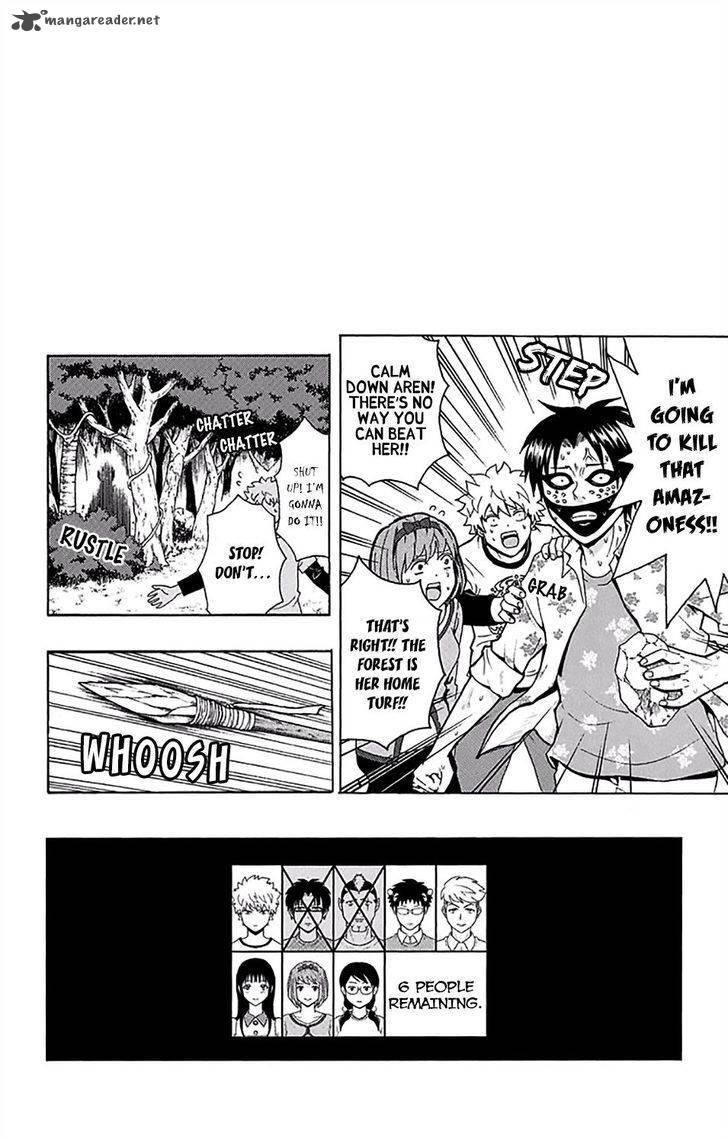 Saiki Kusuo No Psi Nan 153 17