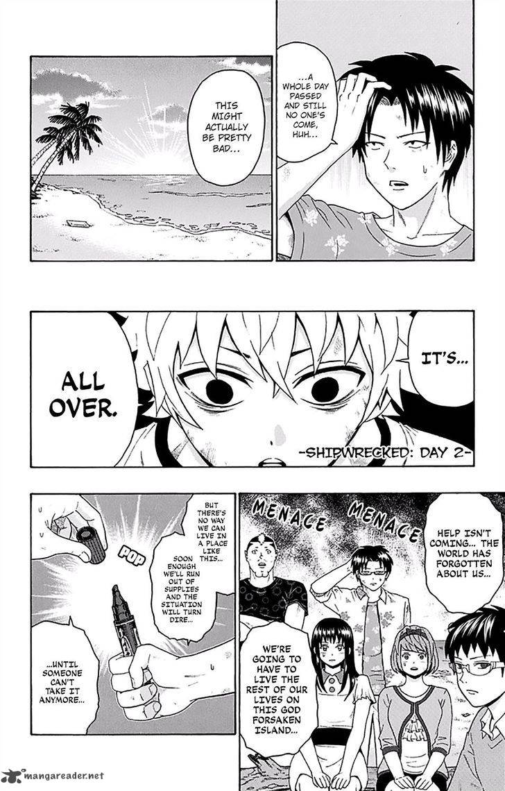 Saiki Kusuo No Psi Nan 153 5