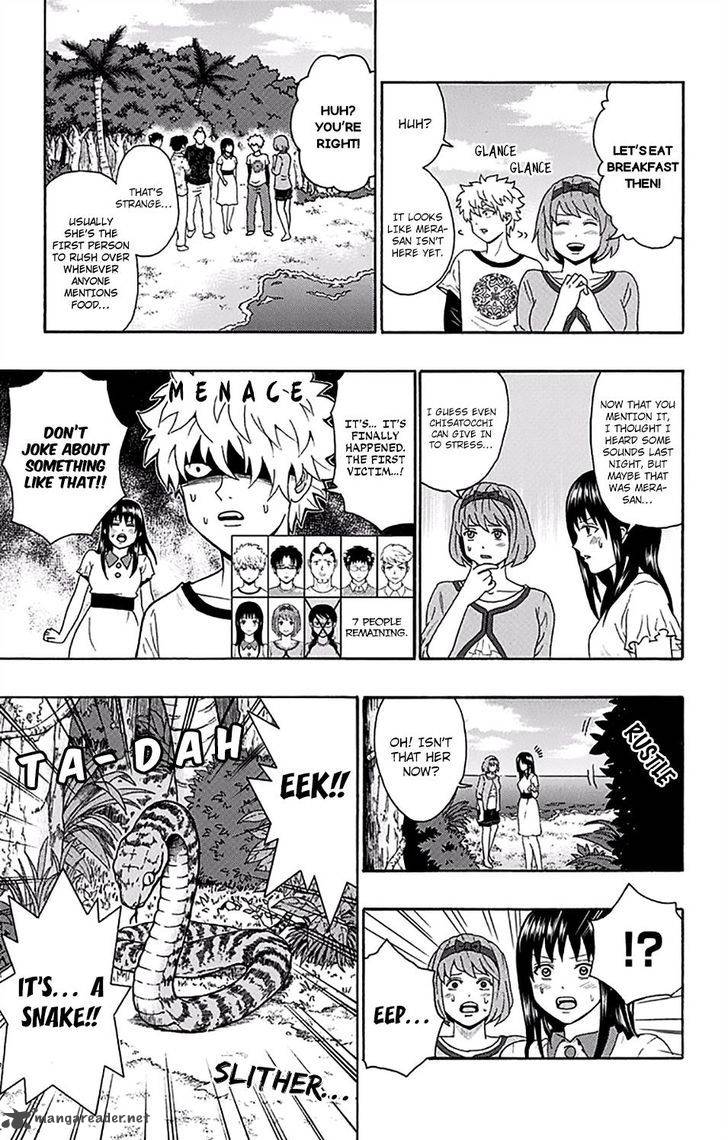 Saiki Kusuo No Psi Nan 153 8