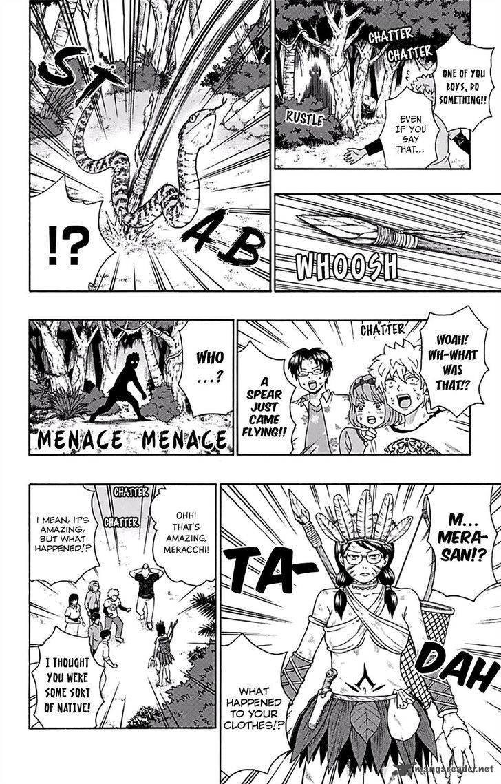Saiki Kusuo No Psi Nan 153 9