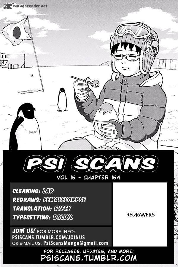 Saiki Kusuo No Psi Nan 154 1