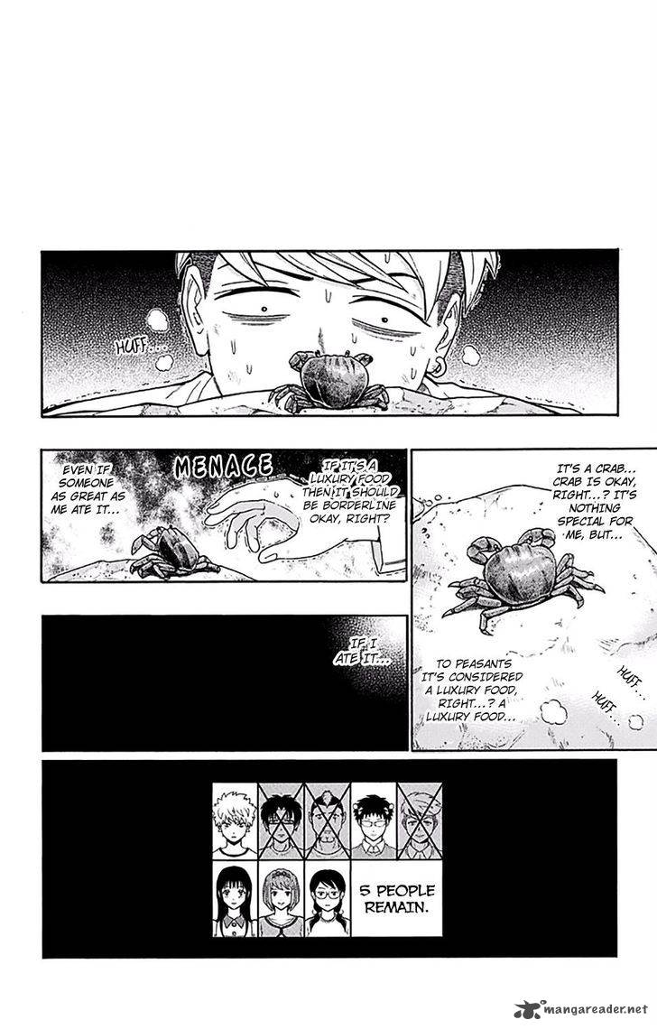 Saiki Kusuo No Psi Nan 154 17