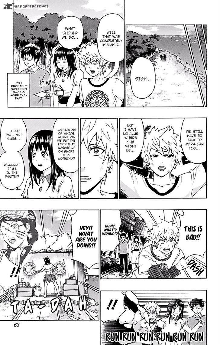 Saiki Kusuo No Psi Nan 154 8