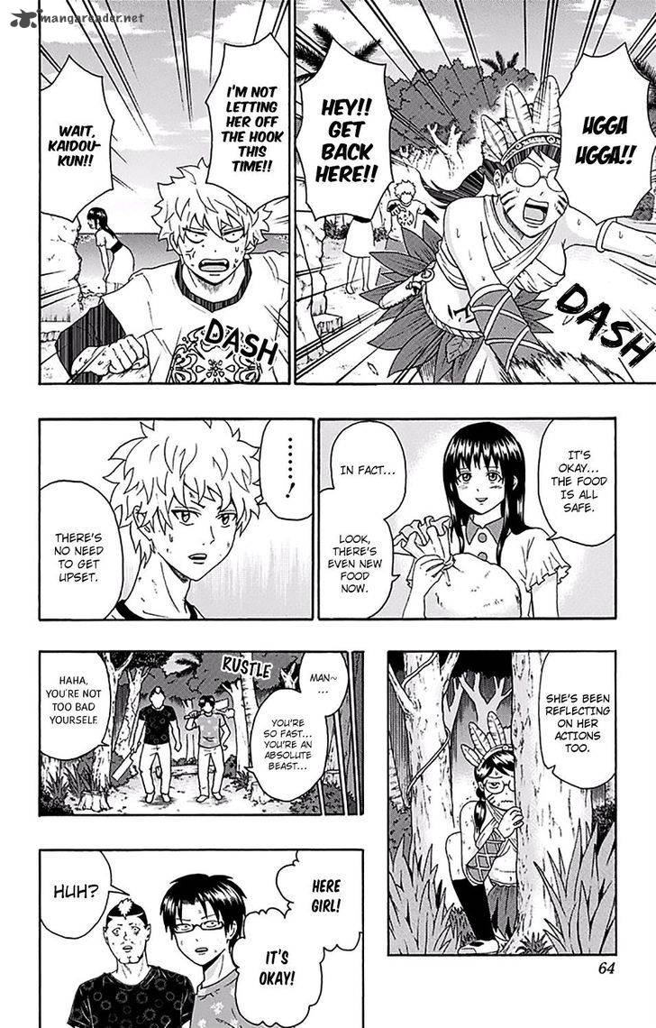 Saiki Kusuo No Psi Nan 154 9