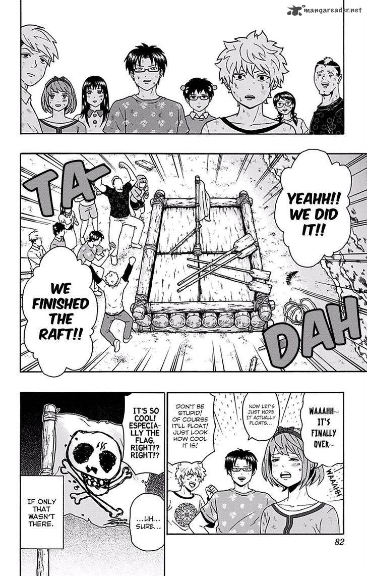 Saiki Kusuo No Psi Nan 155 11