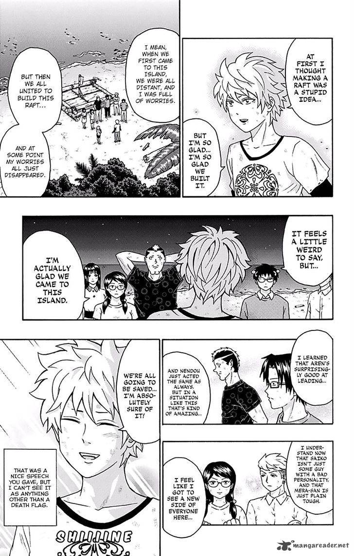 Saiki Kusuo No Psi Nan 155 12