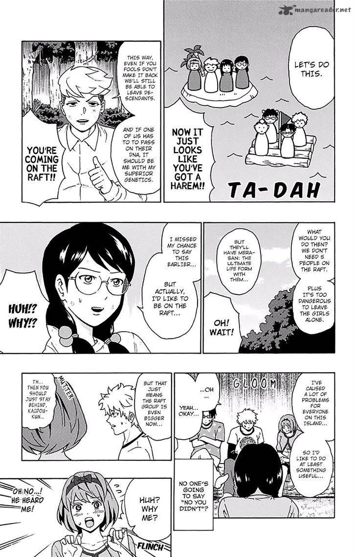 Saiki Kusuo No Psi Nan 155 8