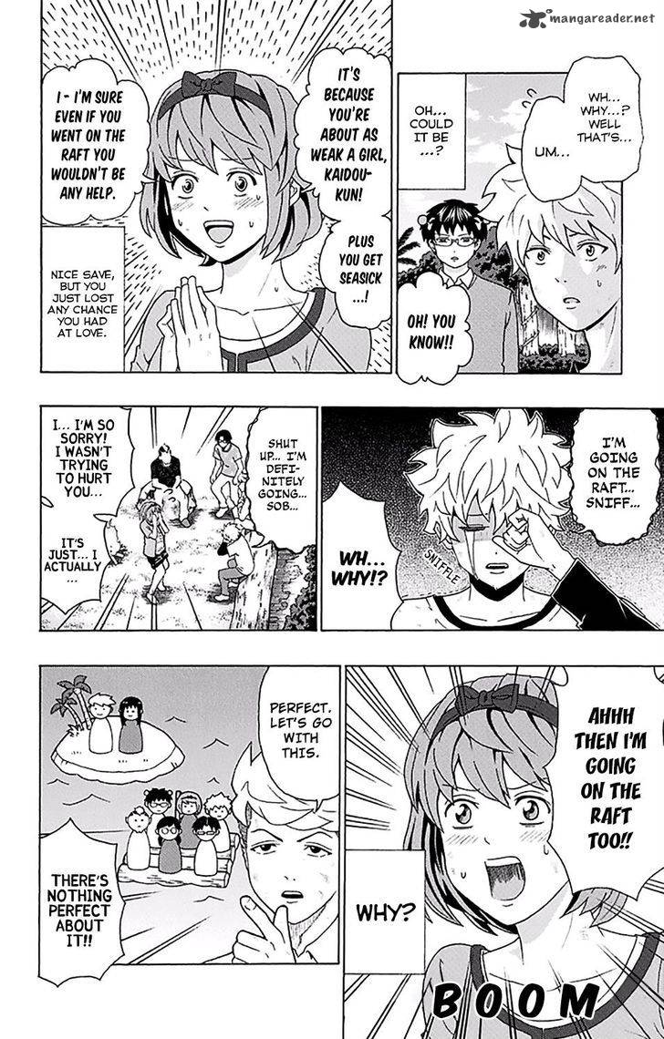 Saiki Kusuo No Psi Nan 155 9