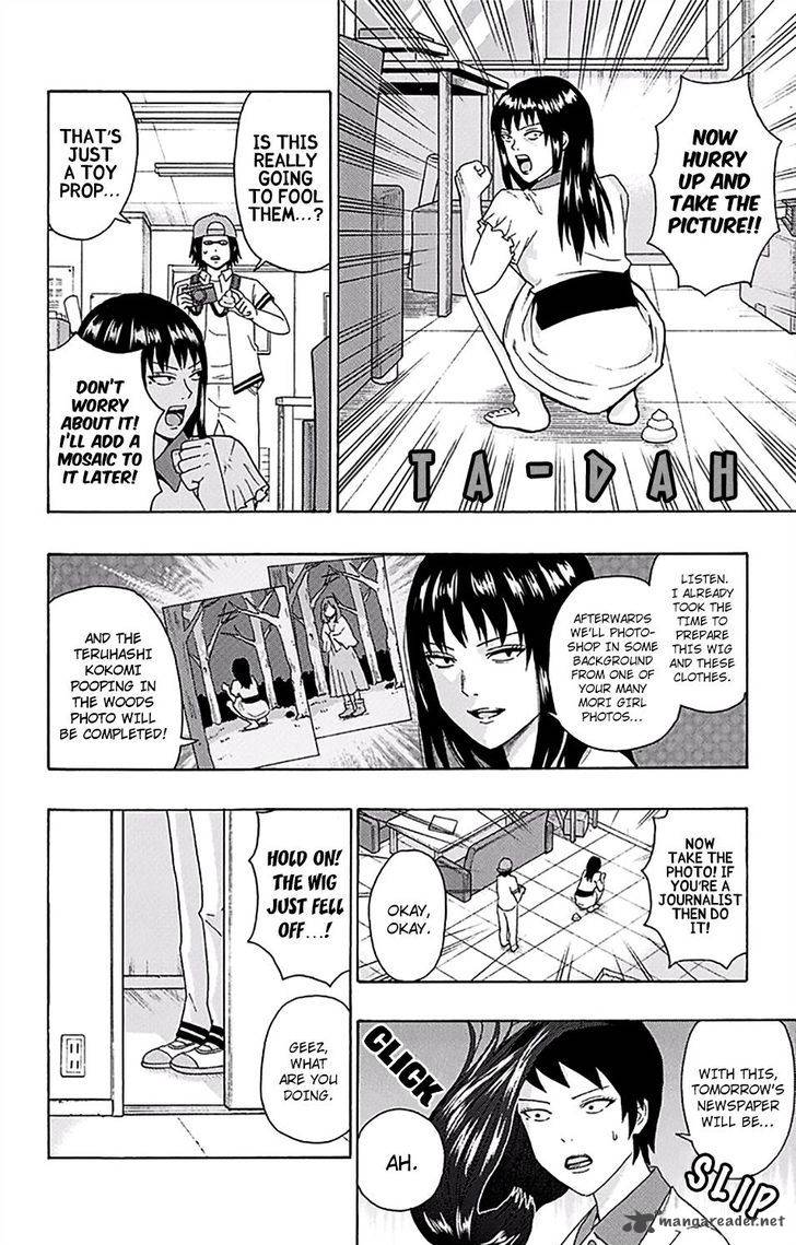 Saiki Kusuo No Psi Nan 156 15