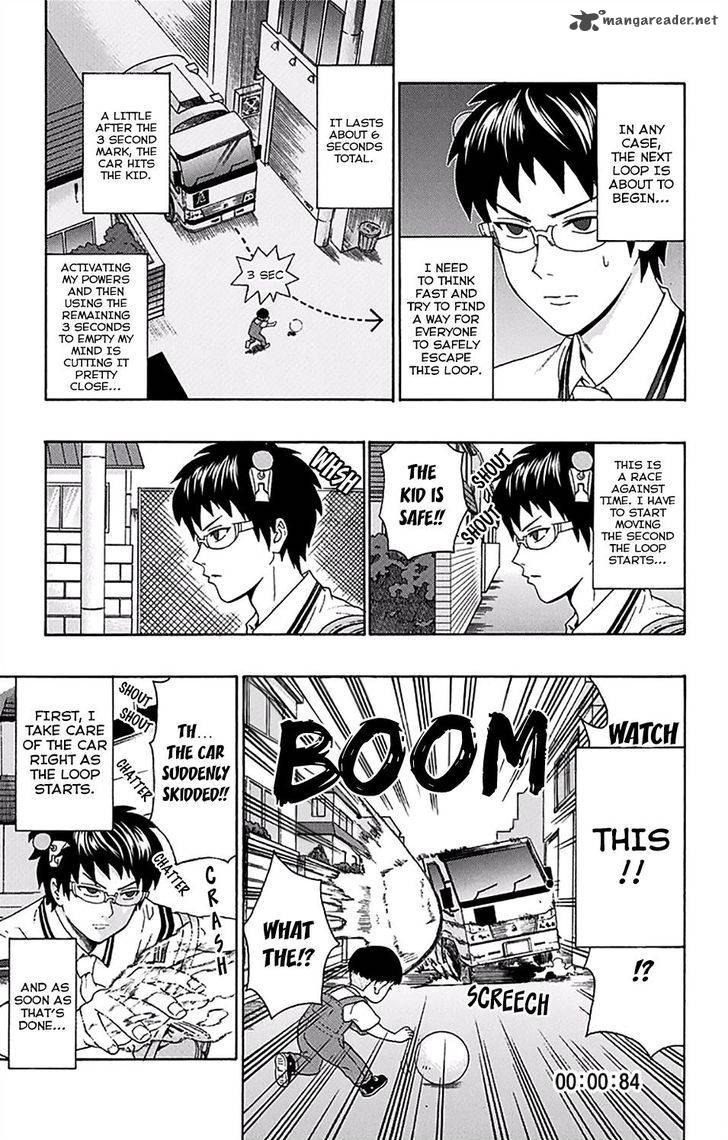 Saiki Kusuo No Psi Nan 157 12