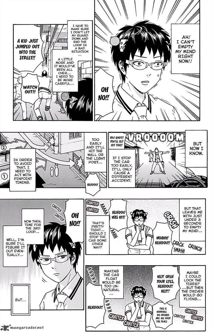 Saiki Kusuo No Psi Nan 157 14