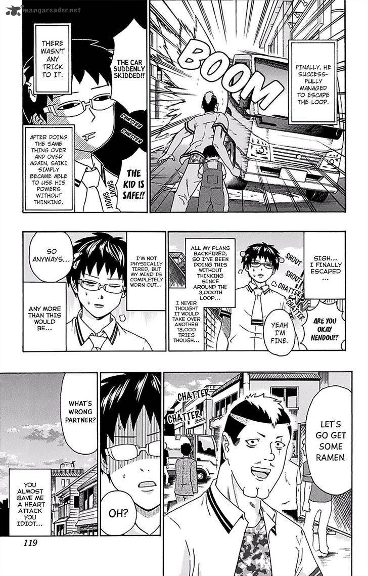 Saiki Kusuo No Psi Nan 157 16