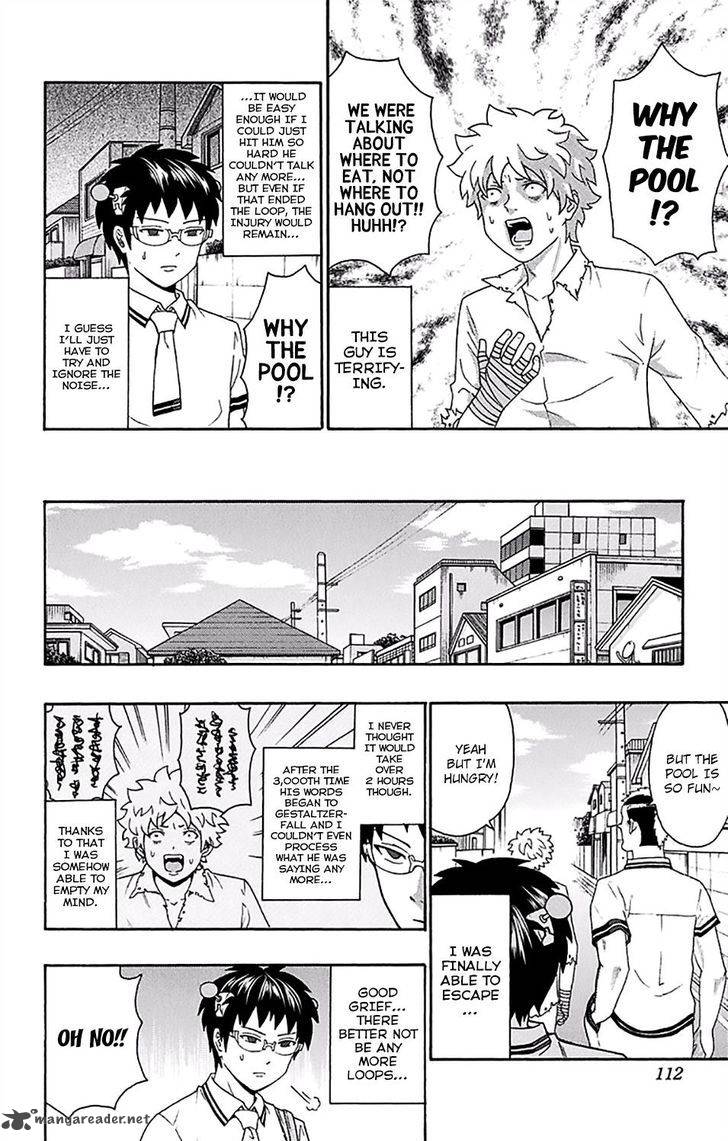 Saiki Kusuo No Psi Nan 157 9