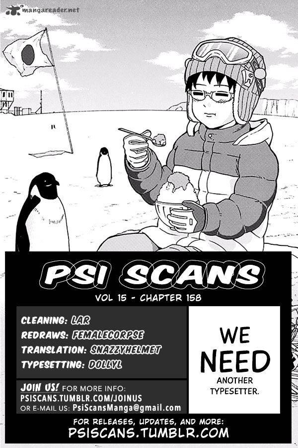 Saiki Kusuo No Psi Nan 158 1
