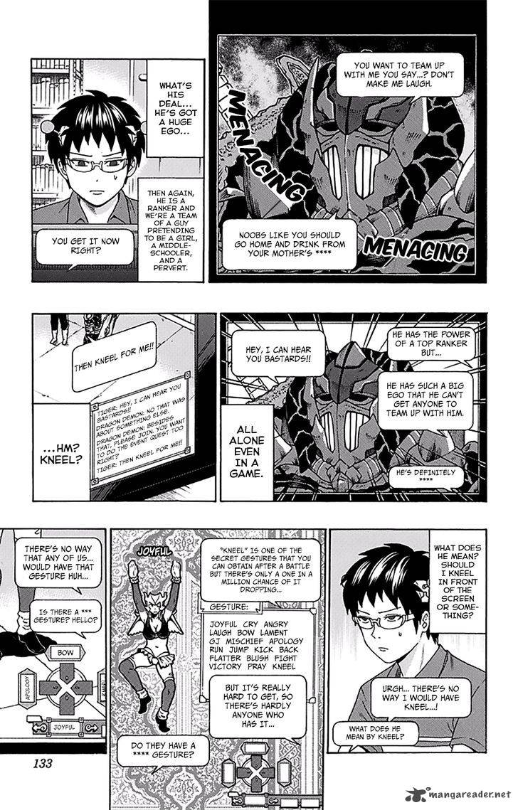 Saiki Kusuo No Psi Nan 158 14