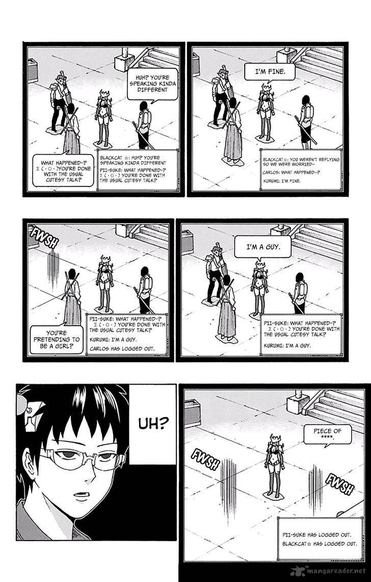 Saiki Kusuo No Psi Nan 158 9