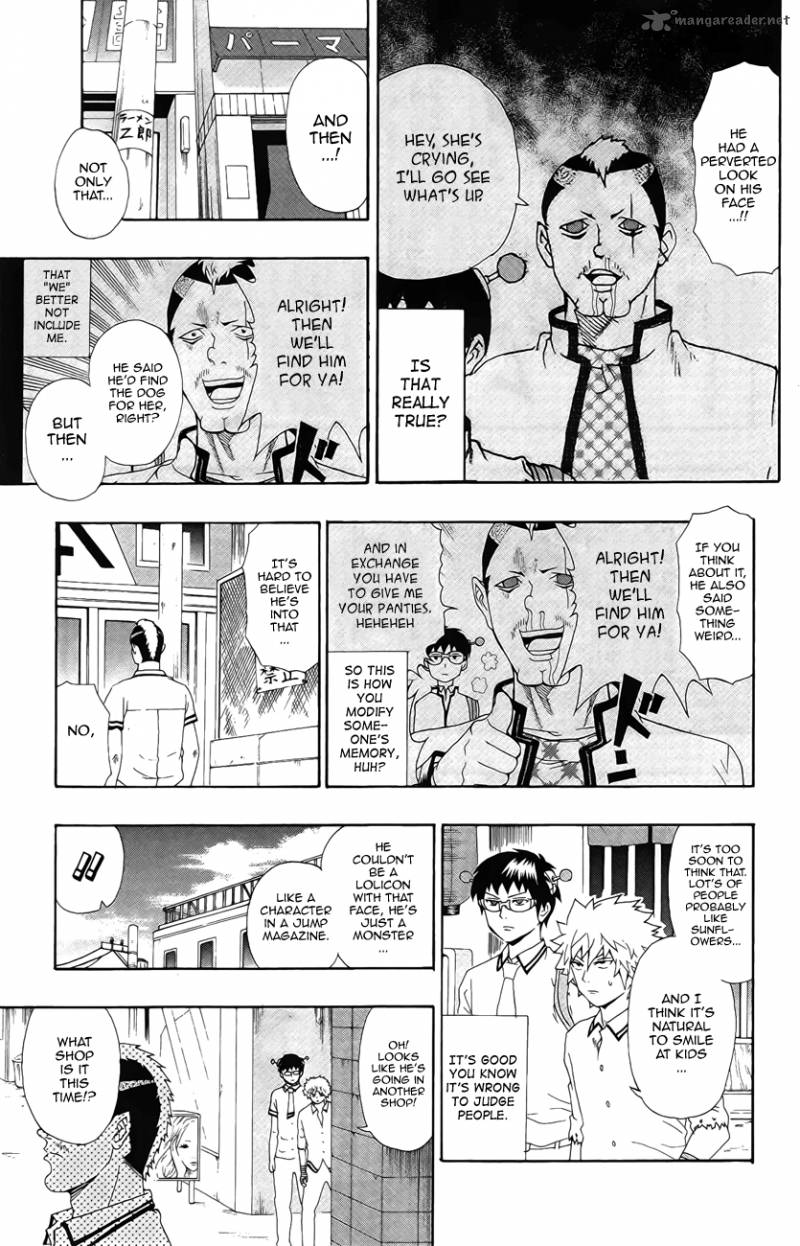 Saiki Kusuo No Psi Nan 16 10
