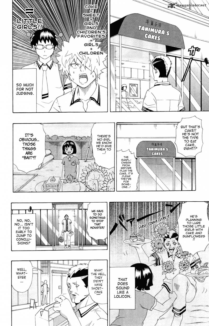 Saiki Kusuo No Psi Nan 16 11