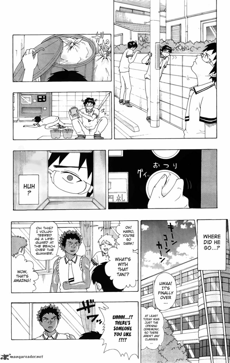 Saiki Kusuo No Psi Nan 16 3