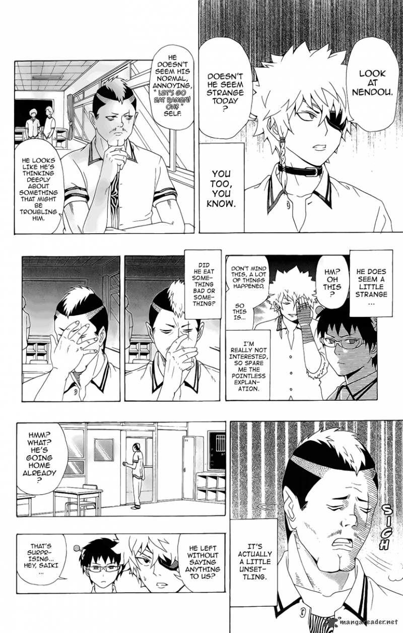 Saiki Kusuo No Psi Nan 16 5