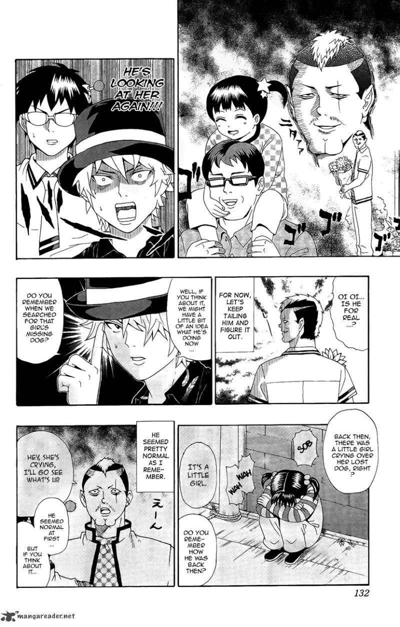 Saiki Kusuo No Psi Nan 16 9