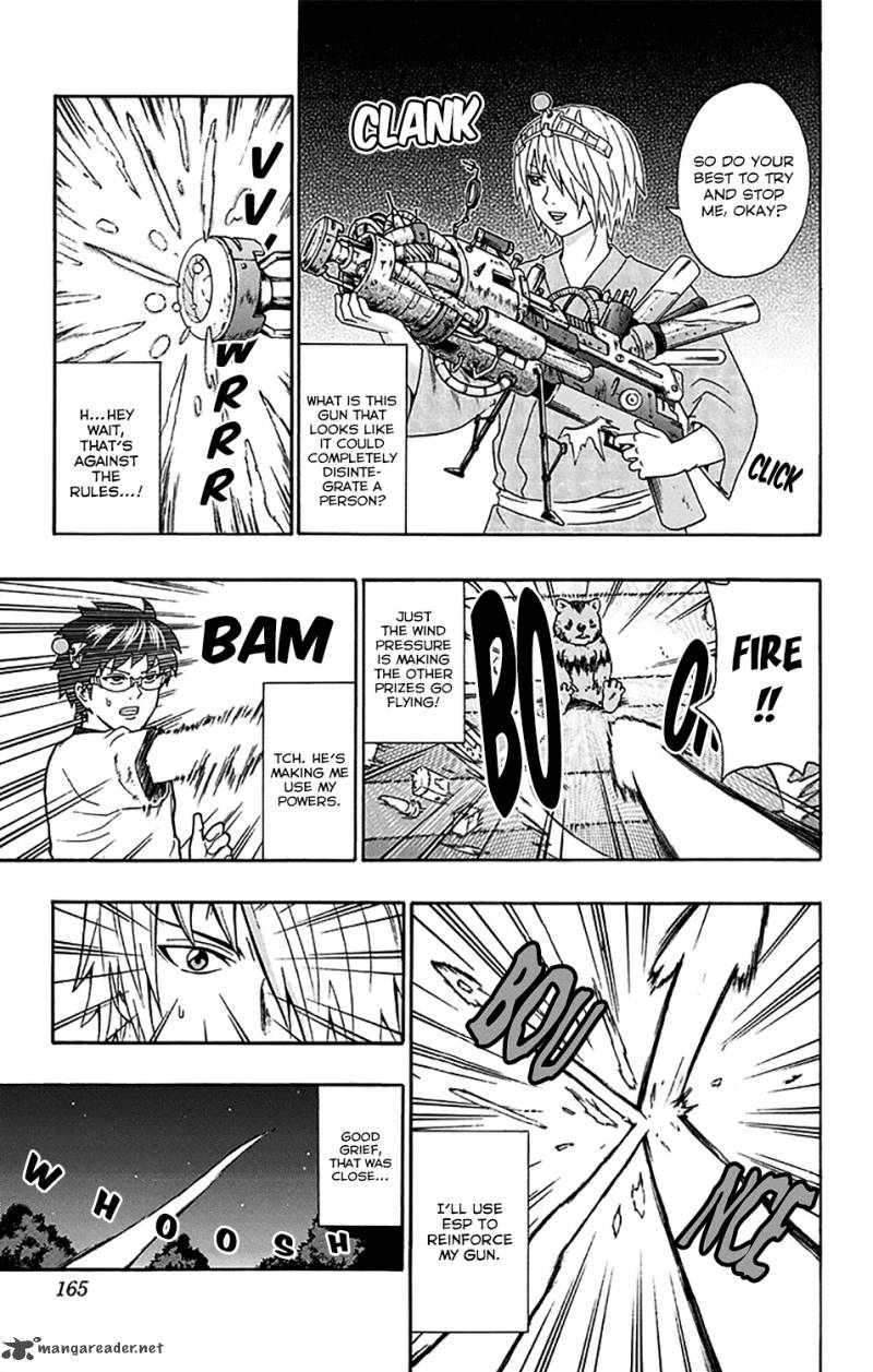 Saiki Kusuo No Psi Nan 160 14