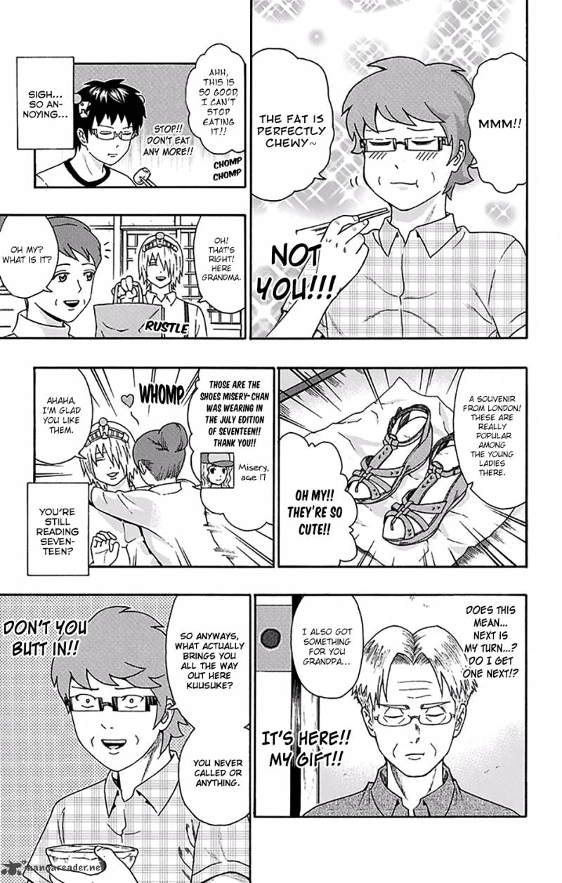 Saiki Kusuo No Psi Nan 160 6