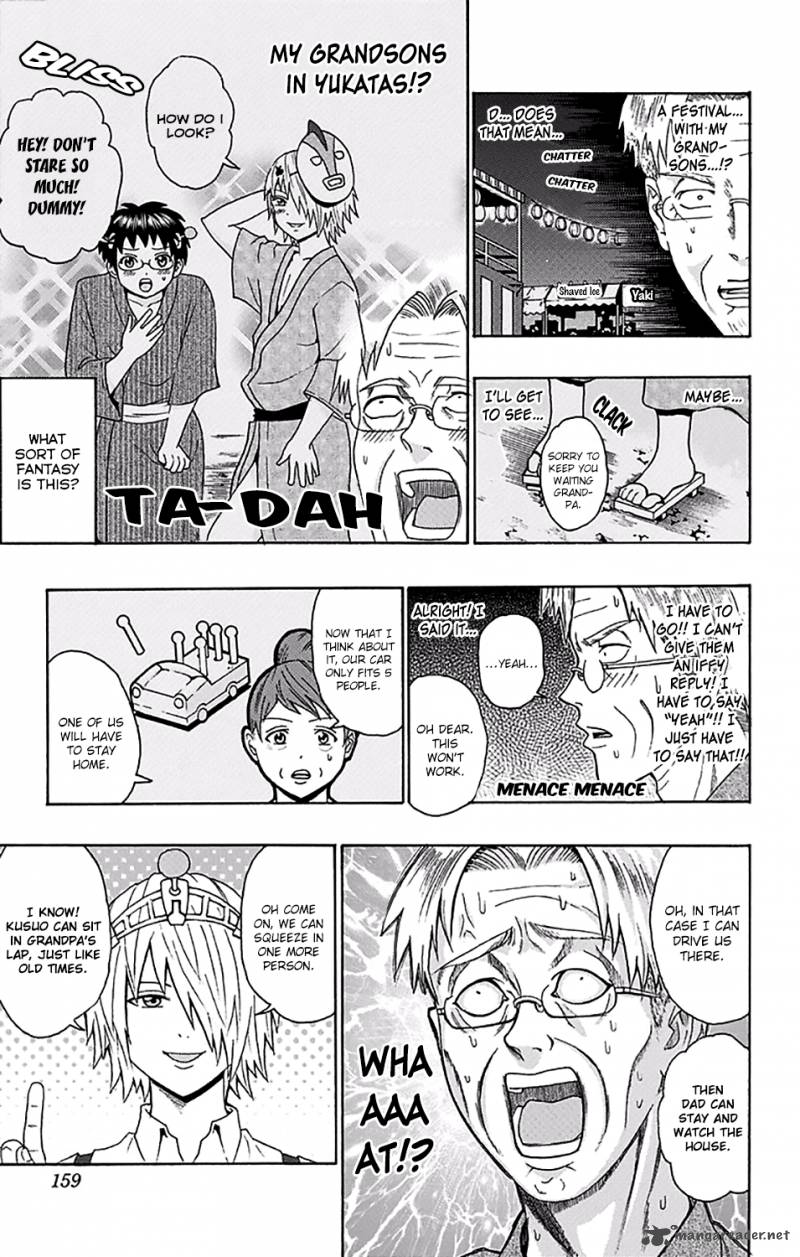 Saiki Kusuo No Psi Nan 160 8