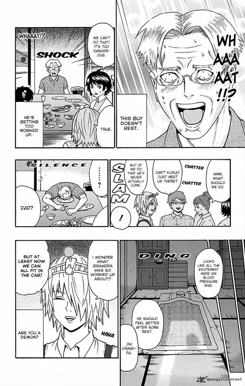 Saiki Kusuo No Psi Nan 160 9