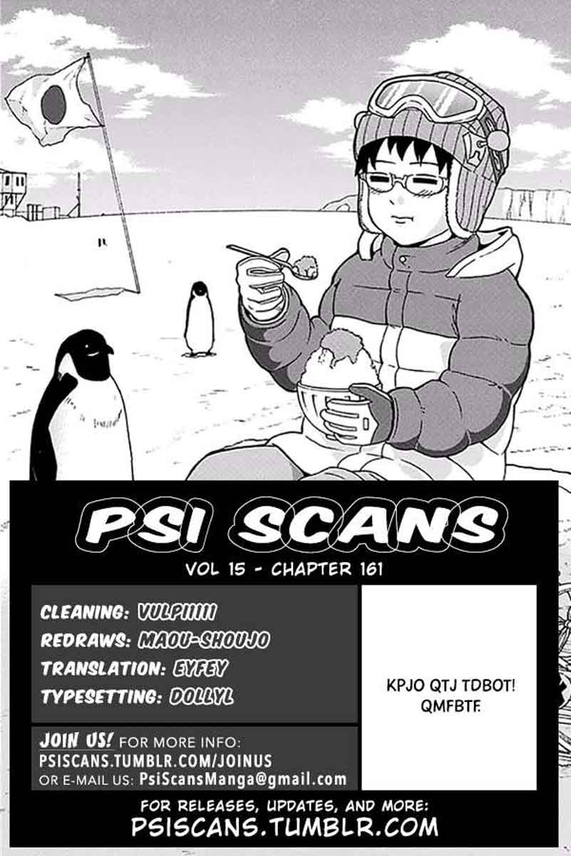 Saiki Kusuo No Psi Nan 161 1