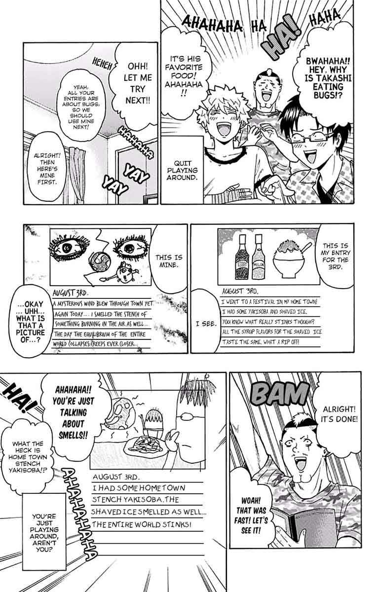 Saiki Kusuo No Psi Nan 161 11